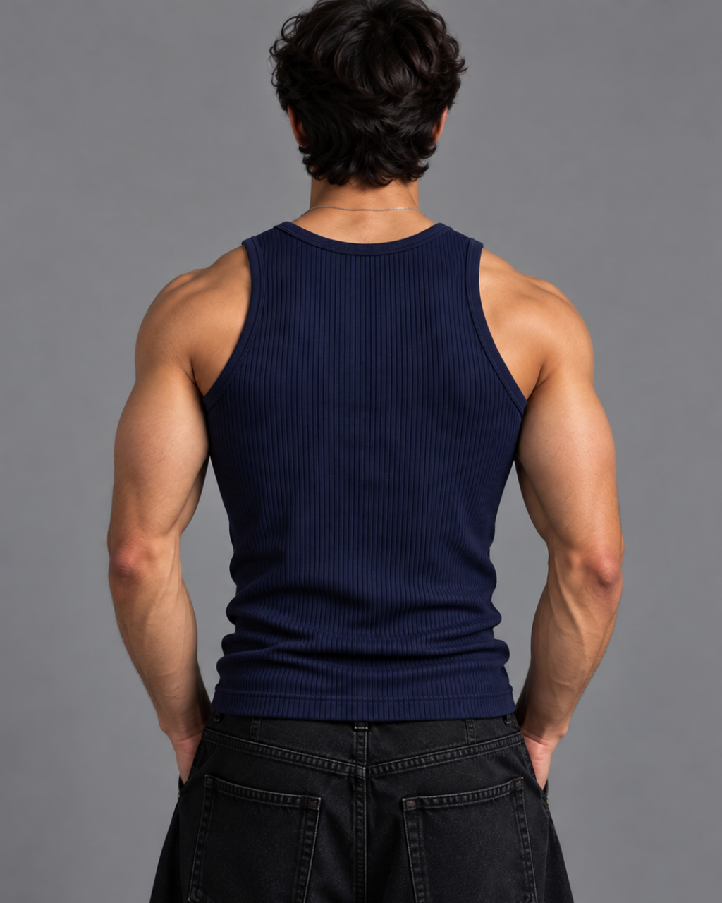 Pack of 4 Tank-Tops